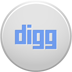 Digg Hover Icon 72x72 png